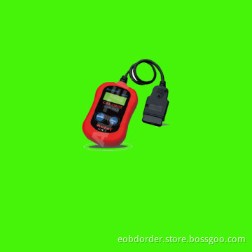 MS300 code reader